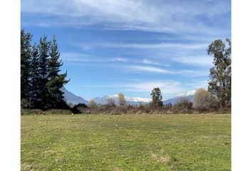 Parcela en  San Fernando, Colchagua