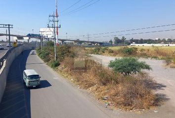 Lote de Terreno en  Santa Ursula, Texcoco De Mora