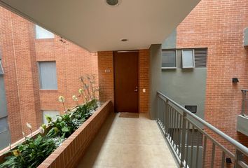 Apartamento en  Santa Bárbara Alta, Bogotá