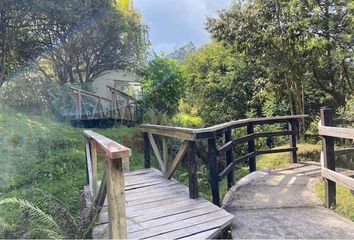 Casa en  La Calera, Cundinamarca