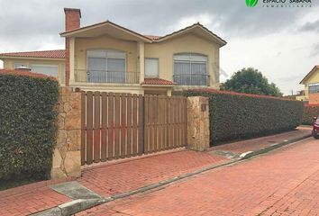 Casa en  Calahorra, Cajicá