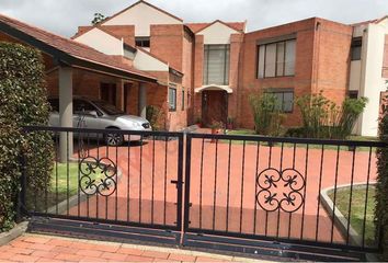 Casa en  Guaymaral, Bogotá