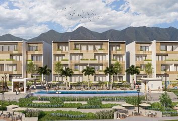 Departamento en  Carretera Ciudad Victoria-monterrey, Los Rodríguez, Santiago, Nuevo León, 67300, Mex