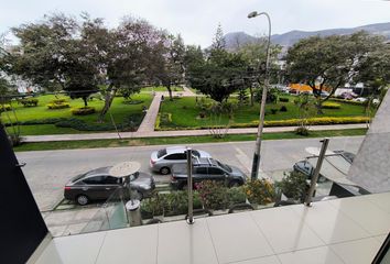 Departamento en  Santiago De Surco, Lima