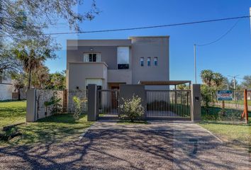 Casa en  Barranqueras, Chaco