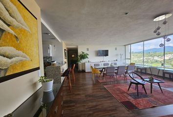 Departamento en  Boulevard Hernán Cortés, La Cuspide, Naucalpan De Juárez, México, 53120, Mex