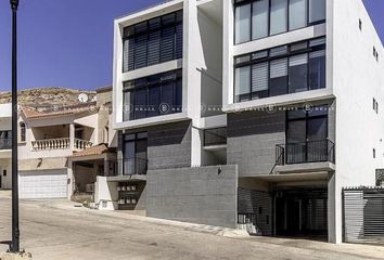 Departamento en  Calle Cantera Rosa 2403-2403, Cerrada La Cantera, Chihuahua, 31115, Mex