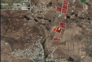 Lote de Terreno en  Campestre, Querétaro, Mex