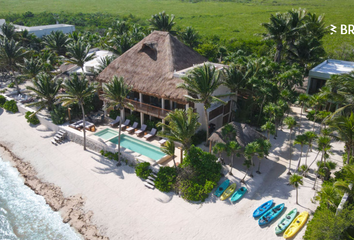 Casa en  Tulum, Quintana Roo, Mex