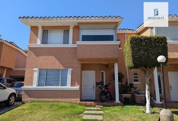 Casa en condominio en  Privada Real De Tijuana 5812, Hipodromo Dos, Tijuana, Baja California, 22195, Mex