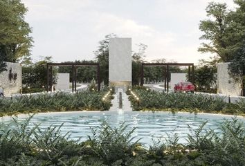 Lote de Terreno en  Calle Rafael E. Melgar, Región 1, Puerto Morelos, Quintana Roo, 77580, Mex