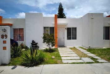 Casa en  Calzada De Belén, Granados, San José El Alto, Querétaro, 76147, Mex