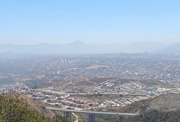 Lote de Terreno en  Prolongación Ruíz, Ensenada, Baja California, Mex