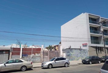 Lote de Terreno en  Calle Del Farallón 741, Monumental, Tijuana, Baja California, 22504, Mex