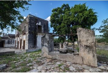 Quinta en  Calle 21, Kikteil, Mérida, Yucatán, 97303, Mex