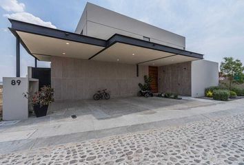 Casa en  Privada Campanario 98, Lomas Del Campanario I, Santiago De Querétaro, Querétaro, 76146, Mex