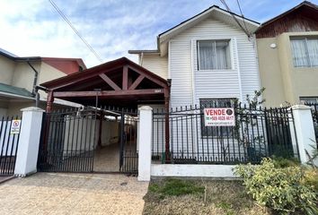 Casa en  Rancagua, Cachapoal