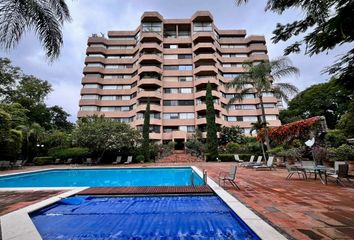 Departamento en  Rancho Cortes, Cuernavaca, Morelos