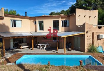 Casa en  Pinamar, Provincia De Buenos Aires, Arg