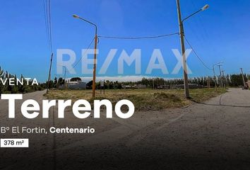 Terrenos en  Confluencia, Neuquen