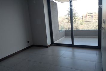 Departamento en  Vitacura, Provincia De Santiago