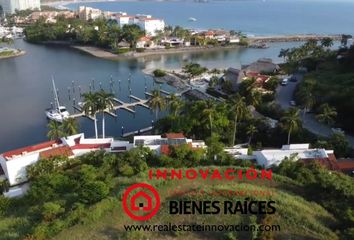 Lote de Terreno en  Calle Porto Ixtapa, Ixtapa, Zihuatanejo De Azueta, Guerrero, Mex