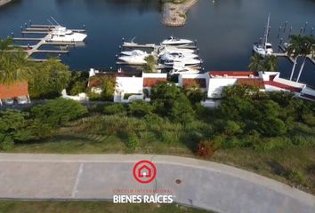 Lote de Terreno en  Calle Porto Ixtapa, Ixtapa, Zihuatanejo De Azueta, Guerrero, Mex