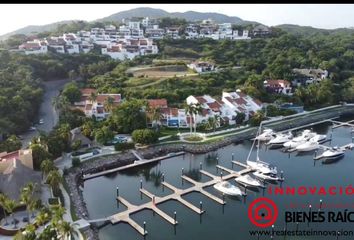 Lote de Terreno en  Calle Porto Ixtapa, Ixtapa, Zihuatanejo De Azueta, Guerrero, Mex