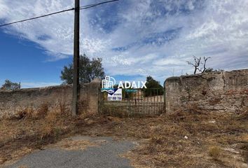 Terreno en  Cáceres, Cáceres Provincia