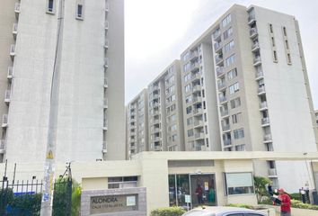 Apartamento en  El Golf, Barranquilla