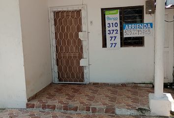 Apartamento en  La Unión, Barranquilla