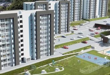 Apartamento en  Jardín Ii, Pereira