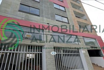 Apartamento en  La Libertad, Barrancabermeja