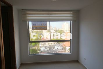 Apartamento en  Villa Santos, Barranquilla