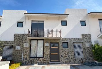 Casa en condominio en  Calle Huizache, Zibata, Zona Cactus, El Marqués, Querétaro, 76269, Mex