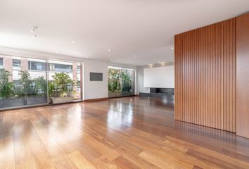 Apartamento en  Los Rosales Norte, Bogotá