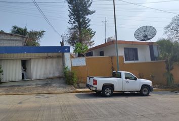 Casa en  Avenida Cardenal 221, Buenos Aíres, Tuxtla Gutiérrez, Chiapas, 29059, Mex