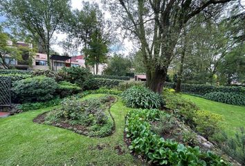 Casa en condominio en  Contadero, Cuajimalpa De Morelos