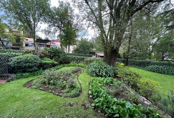 Lote de Terreno en  Santa Fe Cuajimalpa, Cuajimalpa De Morelos