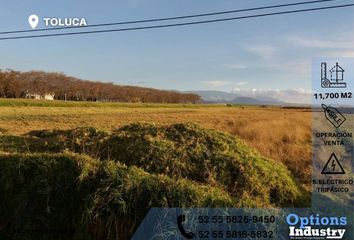 Lote de Terreno en  Calle Ignacio Allende 194, Francisco Murguía El Ranchito, Toluca De Lerdo, Toluca, México, 50130, Mex