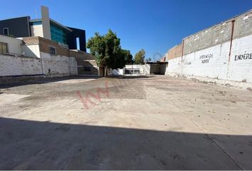 Lote de Terreno en  Torreón Centro, Torreón