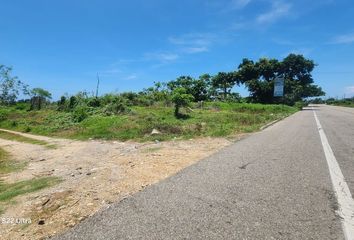 Lote de Terreno en  Barra Vieja, Acapulco De Juárez