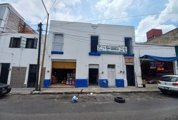 Casa en  San Juan De Dios, Guadalajara, Guadalajara, Jalisco