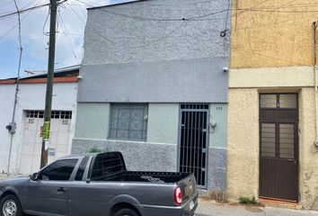 Casa en  San Juan De Dios, Guadalajara, Guadalajara, Jalisco