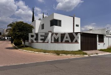 Casa en condominio en  Juriquilla, Municipio De Querétaro