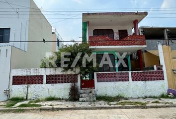 Lote de Terreno en  Tinaco, Ciudad Madero