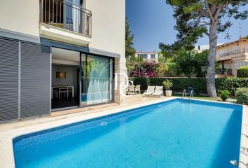 Chalet en  Sitges, Barcelona Provincia