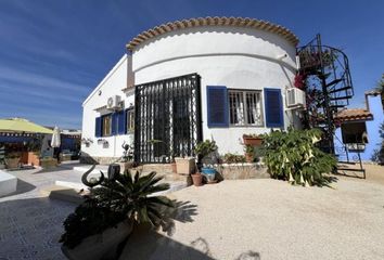 Chalet en  Orihuela-costa, Alicante Provincia