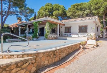 Chalet en  Dehesa De Campoamor, Alicante Provincia