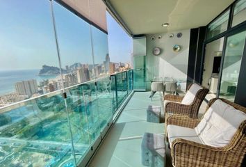 Apartamento en  Benidorm, Alicante Provincia